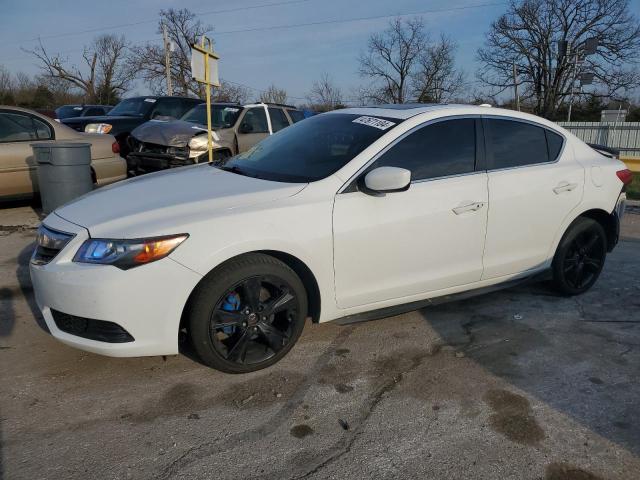 Photo 0 VIN: 19VDE1F32EE004018 - ACURA ILX 