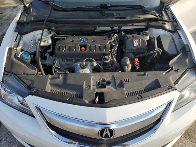 Photo 10 VIN: 19VDE1F32EE004018 - ACURA ILX 