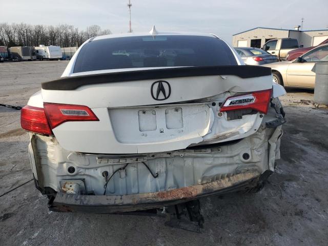 Photo 5 VIN: 19VDE1F32EE004018 - ACURA ILX 