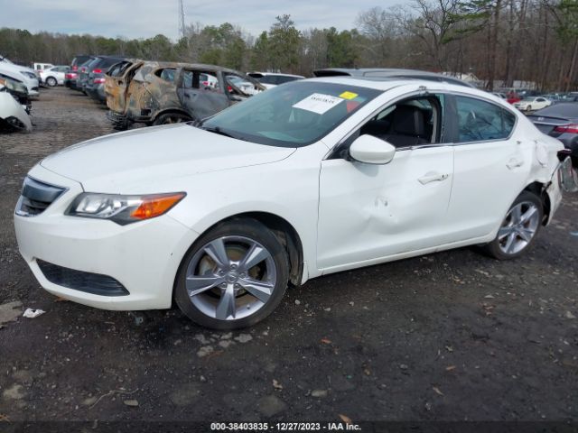 Photo 1 VIN: 19VDE1F32EE008067 - ACURA ILX 