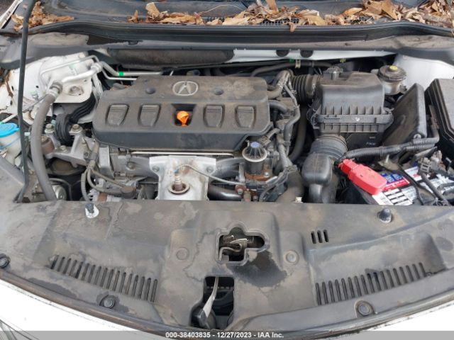 Photo 9 VIN: 19VDE1F32EE008067 - ACURA ILX 