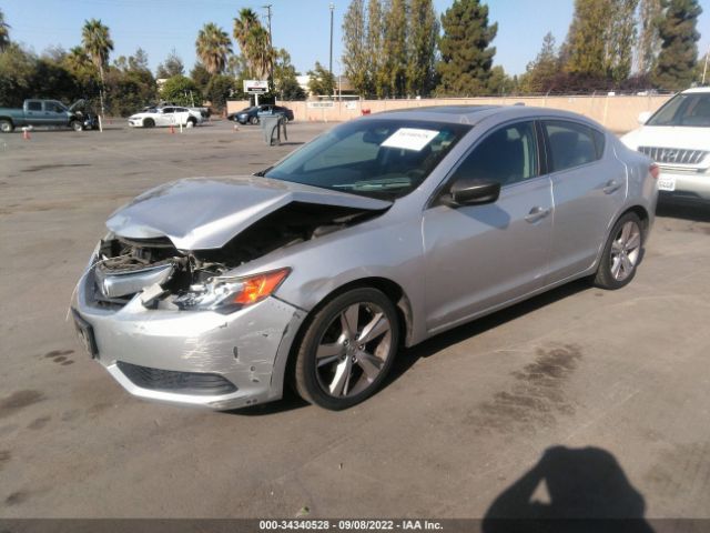 Photo 1 VIN: 19VDE1F32EE008957 - ACURA ILX 