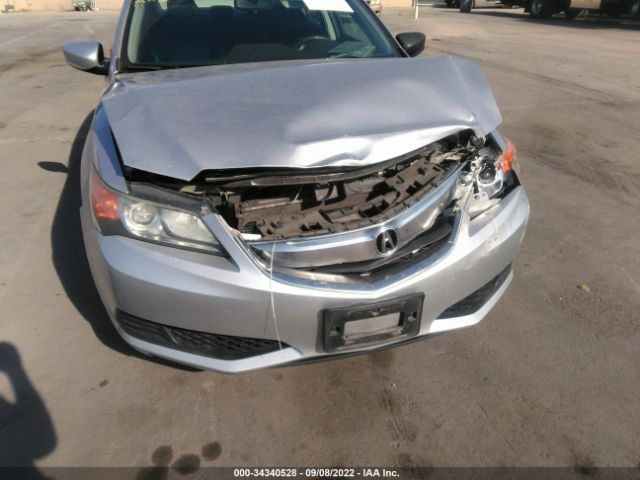 Photo 5 VIN: 19VDE1F32EE008957 - ACURA ILX 