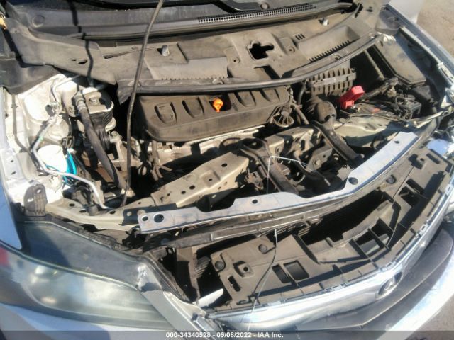 Photo 9 VIN: 19VDE1F32EE008957 - ACURA ILX 