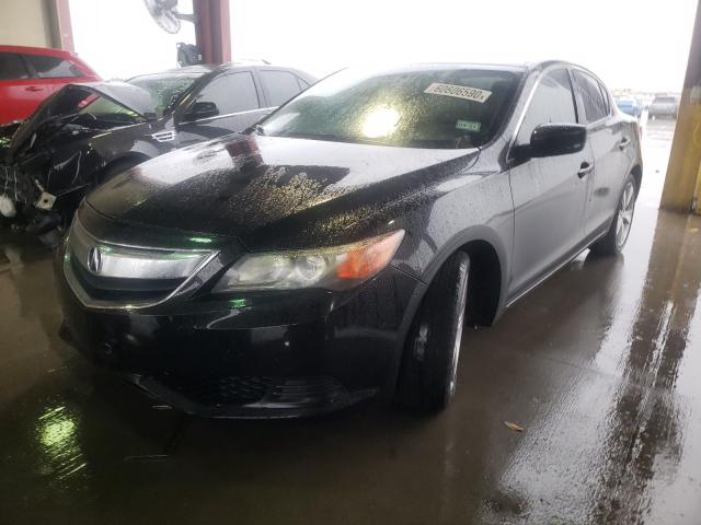 Photo 1 VIN: 19VDE1F32EE009350 - ACURA ILX 20 