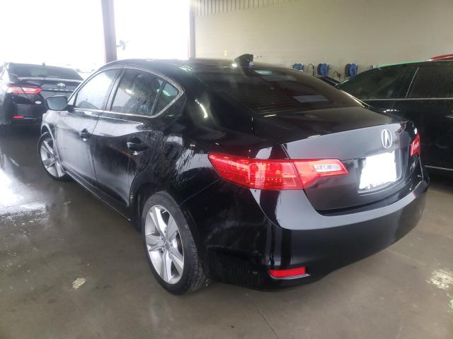 Photo 2 VIN: 19VDE1F32EE009350 - ACURA ILX 20 