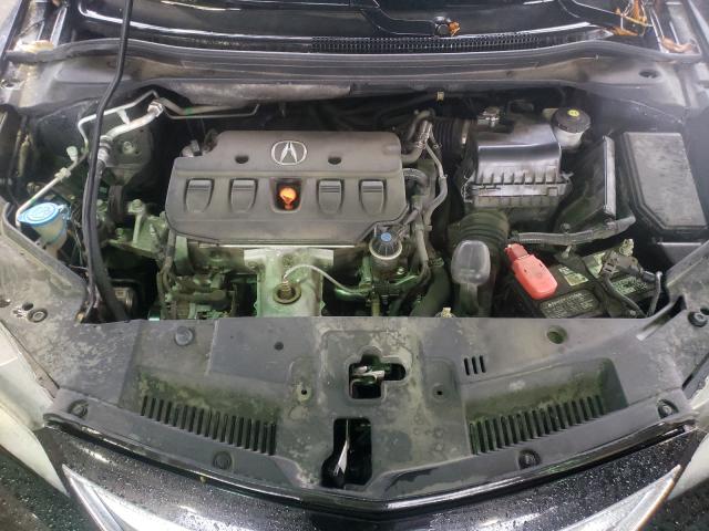 Photo 6 VIN: 19VDE1F32EE009350 - ACURA ILX 20 