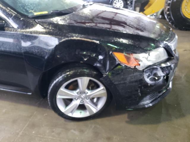 Photo 8 VIN: 19VDE1F32EE009350 - ACURA ILX 20 