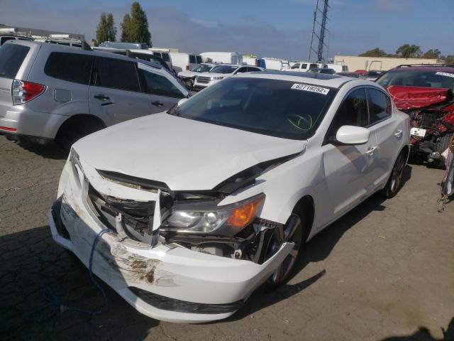 Photo 1 VIN: 19VDE1F32EE011132 - ACURA ILX 20 