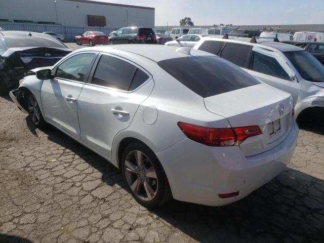 Photo 2 VIN: 19VDE1F32EE011132 - ACURA ILX 20 