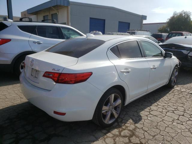 Photo 3 VIN: 19VDE1F32EE011132 - ACURA ILX 20 