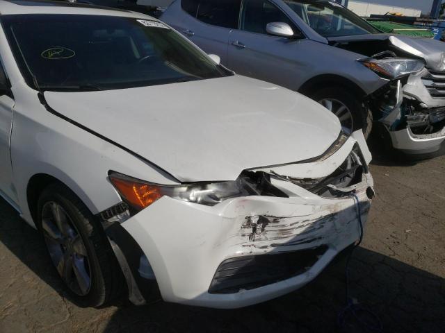 Photo 8 VIN: 19VDE1F32EE011132 - ACURA ILX 20 