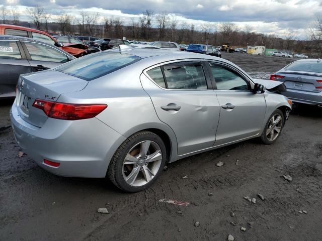 Photo 2 VIN: 19VDE1F32EE011275 - ACURA ILX 20 