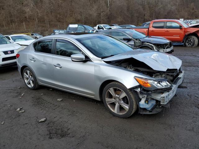 Photo 3 VIN: 19VDE1F32EE011275 - ACURA ILX 20 