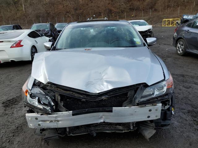 Photo 4 VIN: 19VDE1F32EE011275 - ACURA ILX 20 