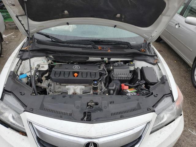 Photo 10 VIN: 19VDE1F32EE014094 - ACURA ILX 20 