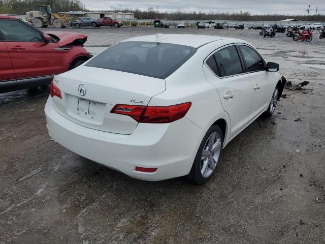 Photo 2 VIN: 19VDE1F32EE014094 - ACURA ILX 20 