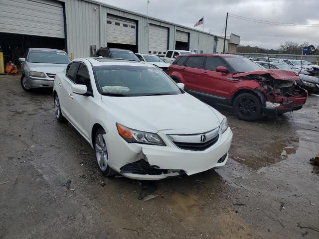 Photo 3 VIN: 19VDE1F32EE014094 - ACURA ILX 20 