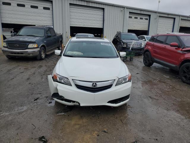 Photo 4 VIN: 19VDE1F32EE014094 - ACURA ILX 20 