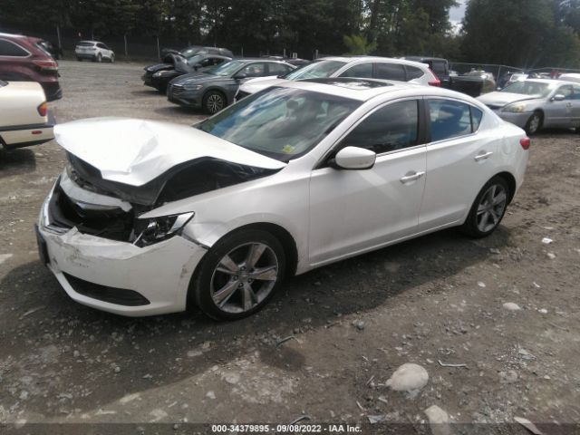 Photo 1 VIN: 19VDE1F32EE014211 - ACURA ILX 