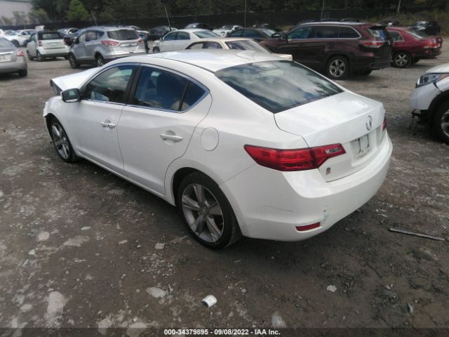 Photo 2 VIN: 19VDE1F32EE014211 - ACURA ILX 