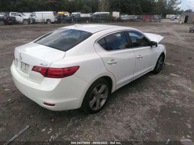 Photo 3 VIN: 19VDE1F32EE014211 - ACURA ILX 