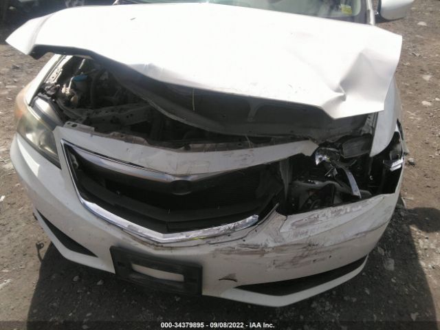 Photo 5 VIN: 19VDE1F32EE014211 - ACURA ILX 