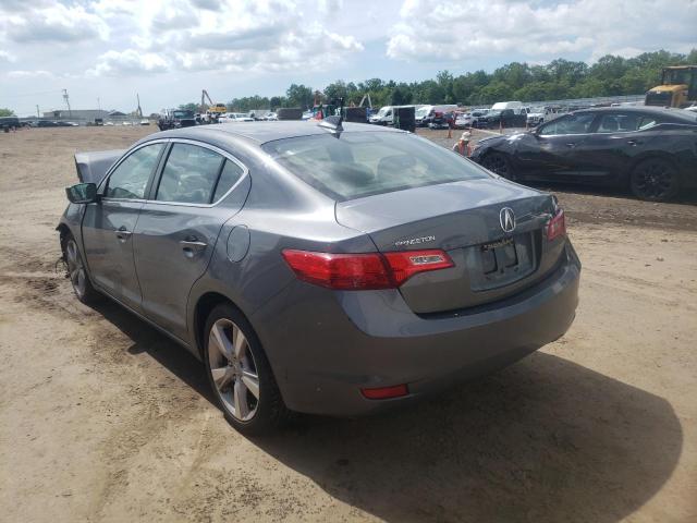 Photo 2 VIN: 19VDE1F32EE014631 - ACURA ILX 20 