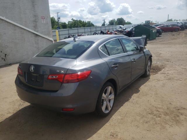 Photo 3 VIN: 19VDE1F32EE014631 - ACURA ILX 20 