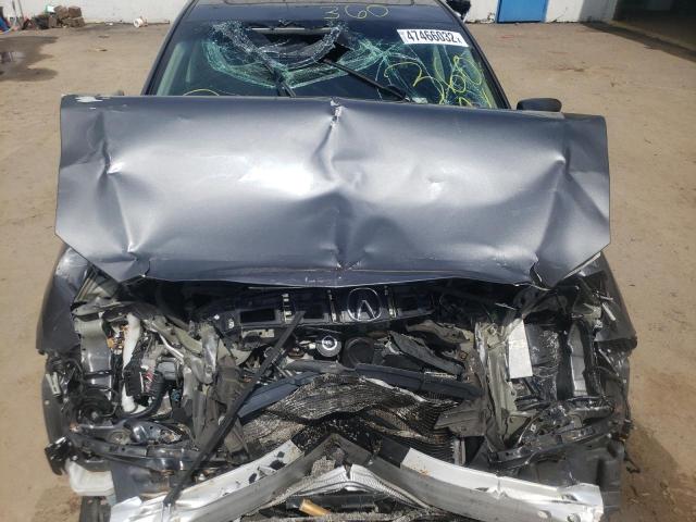 Photo 6 VIN: 19VDE1F32EE014631 - ACURA ILX 20 