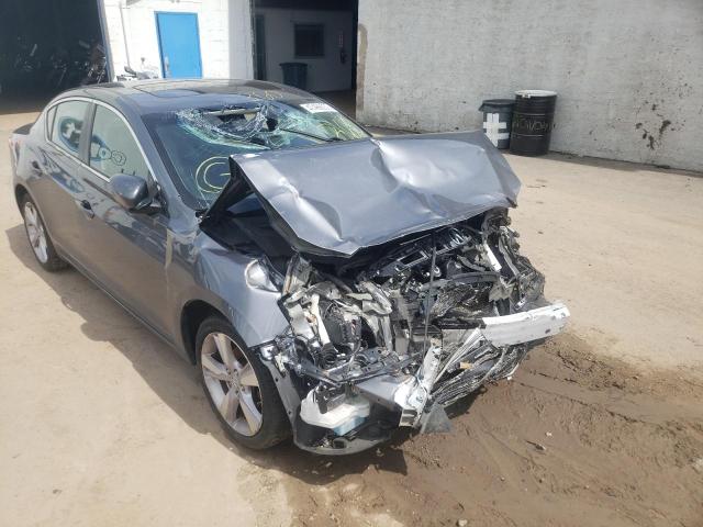 Photo 8 VIN: 19VDE1F32EE014631 - ACURA ILX 20 