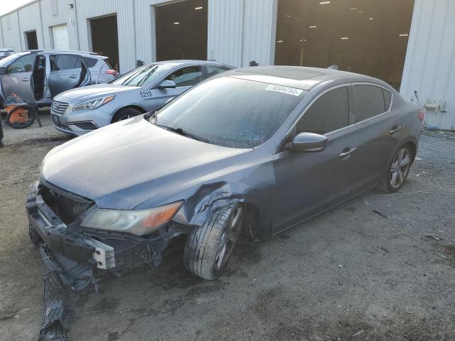 Photo 0 VIN: 19VDE1F32FE000231 - ACURA ILX 