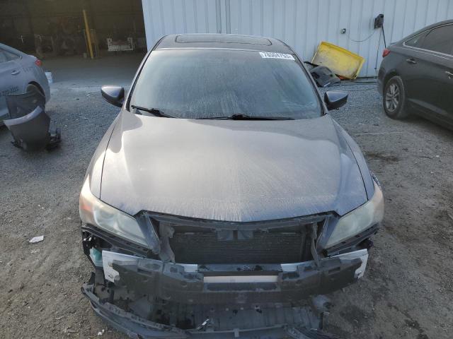 Photo 4 VIN: 19VDE1F32FE000231 - ACURA ILX 