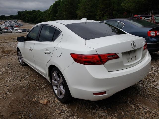 Photo 2 VIN: 19VDE1F32FE000634 - ACURA ILX 20 