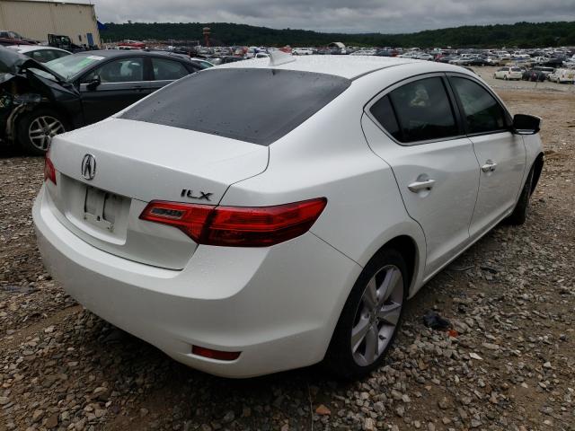 Photo 3 VIN: 19VDE1F32FE000634 - ACURA ILX 20 