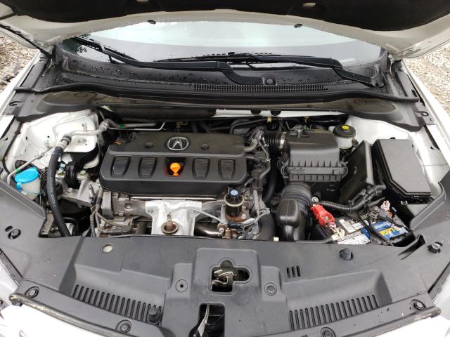 Photo 6 VIN: 19VDE1F32FE000634 - ACURA ILX 20 