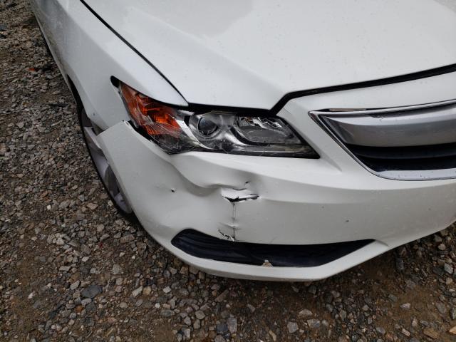 Photo 8 VIN: 19VDE1F32FE000634 - ACURA ILX 20 