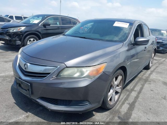 Photo 1 VIN: 19VDE1F32FE001248 - ACURA ILX 