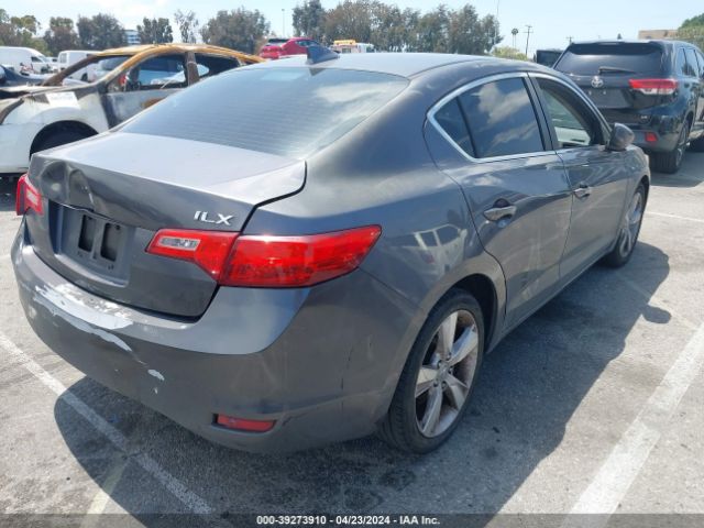 Photo 3 VIN: 19VDE1F32FE001248 - ACURA ILX 