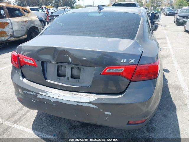 Photo 5 VIN: 19VDE1F32FE001248 - ACURA ILX 