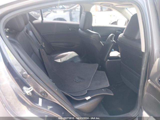 Photo 7 VIN: 19VDE1F32FE001248 - ACURA ILX 