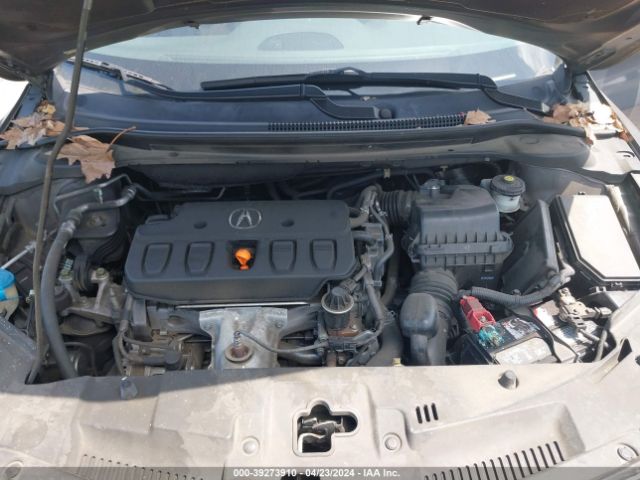 Photo 9 VIN: 19VDE1F32FE001248 - ACURA ILX 