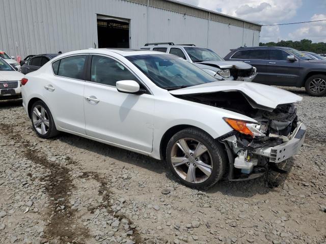 Photo 3 VIN: 19VDE1F32FE001962 - ACURA ILX 20 