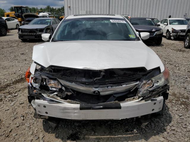 Photo 4 VIN: 19VDE1F32FE001962 - ACURA ILX 20 