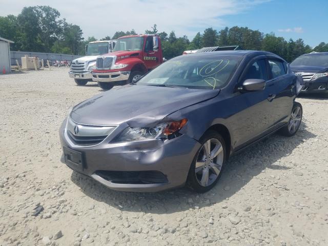 Photo 1 VIN: 19VDE1F32FE002013 - ACURA ILX 20 