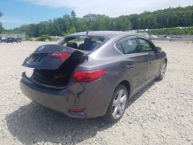 Photo 3 VIN: 19VDE1F32FE002013 - ACURA ILX 20 