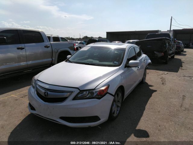 Photo 1 VIN: 19VDE1F32FE003713 - ACURA ILX 