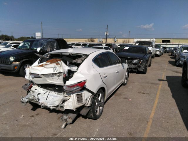 Photo 3 VIN: 19VDE1F32FE003713 - ACURA ILX 