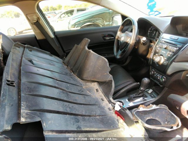 Photo 4 VIN: 19VDE1F32FE003713 - ACURA ILX 