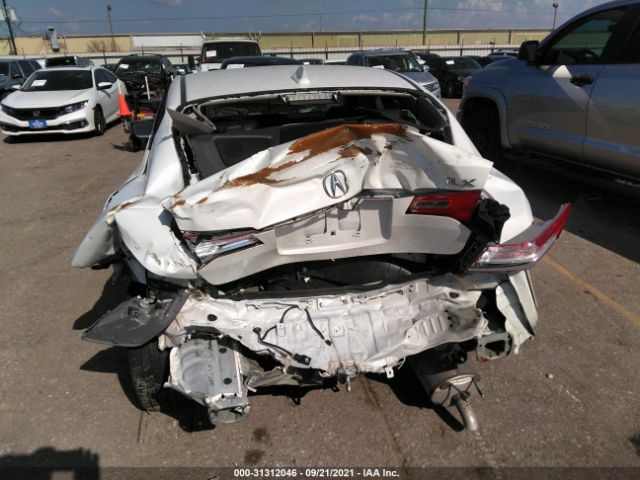 Photo 5 VIN: 19VDE1F32FE003713 - ACURA ILX 